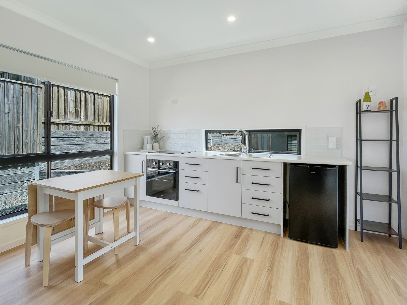 Backyard Granny Flat, Gold Coast