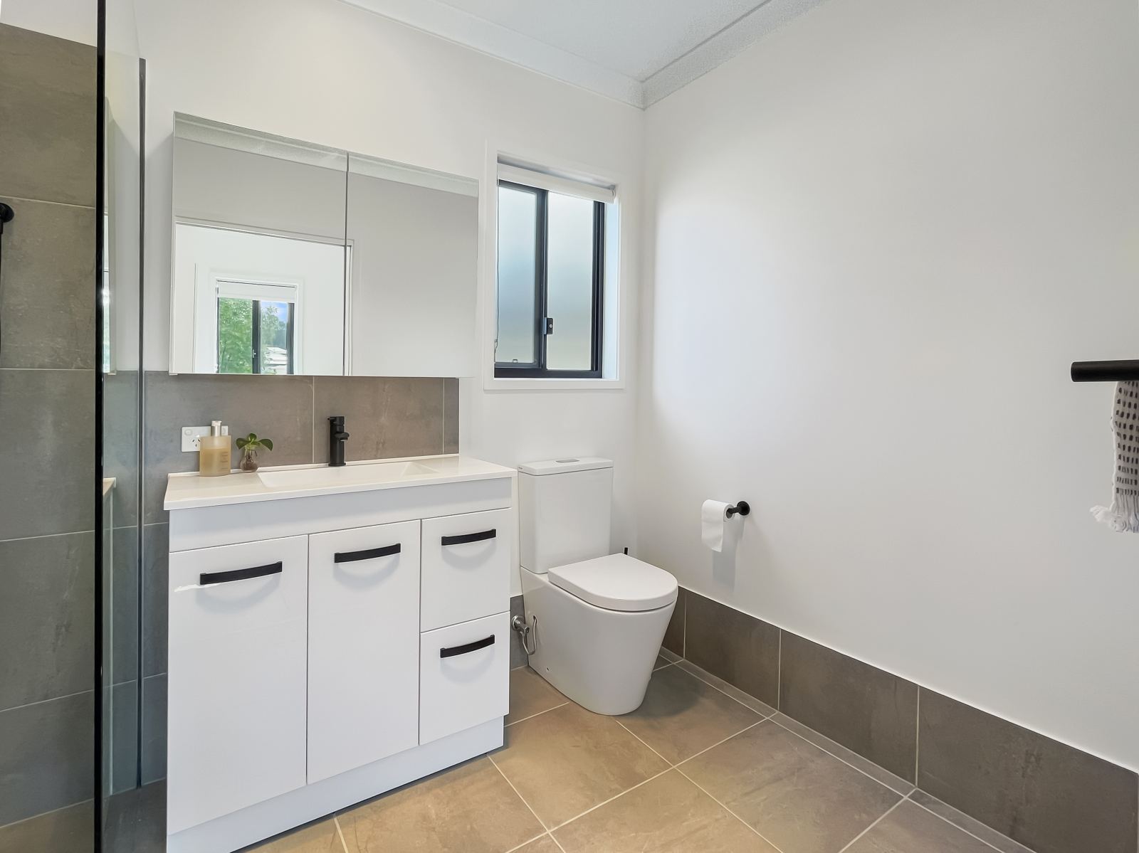 Backyard Granny Flat — Gold Coast