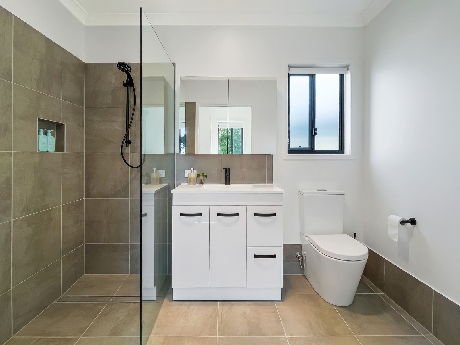 Backyard Granny Flat — Gold Coast