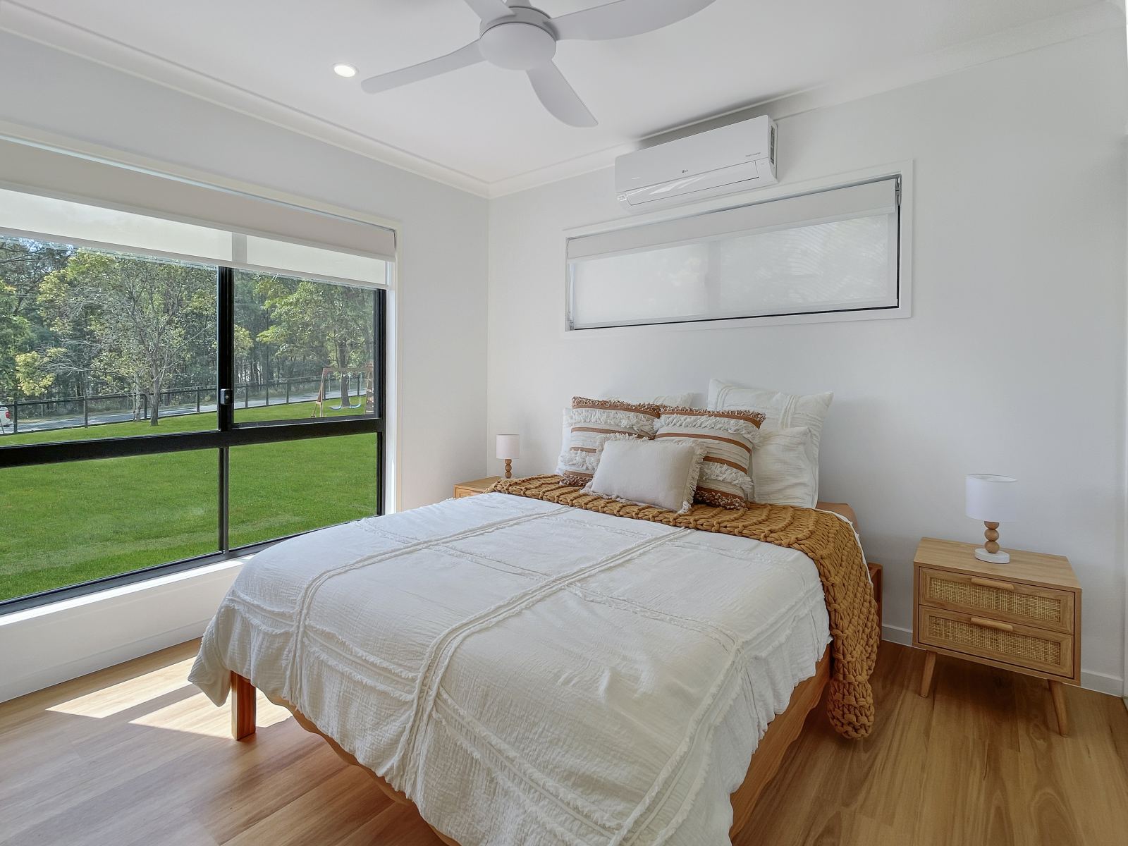 Backyard Granny Flat — Gold Coast