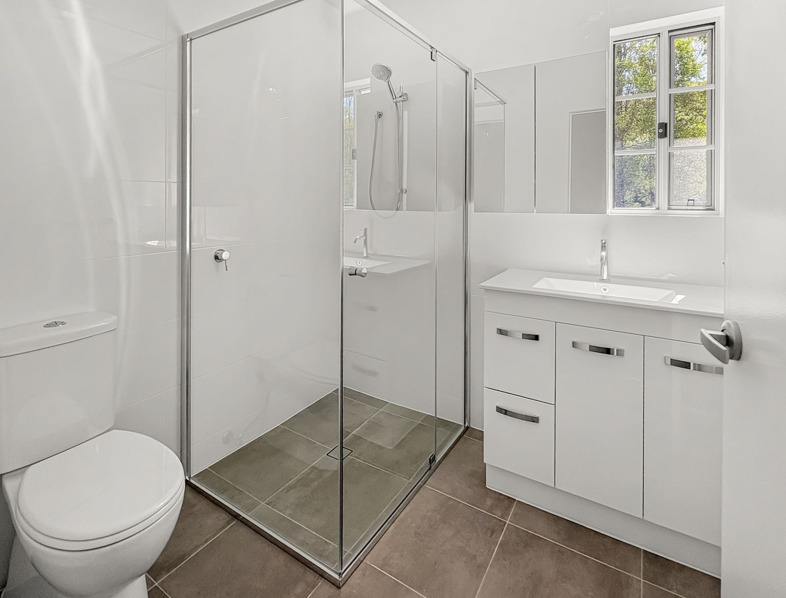 Ferny Ridge Hillside Retreat — Bonogin