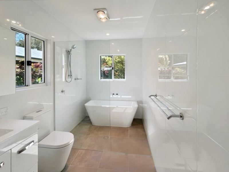 Modern Two-Bedroom Second Dwelling — Gold Coast