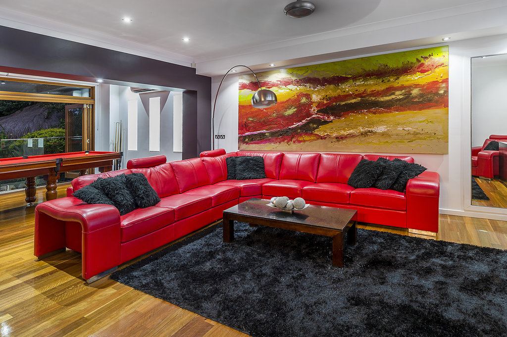 River Cove Family Granny Flat — Helensvale