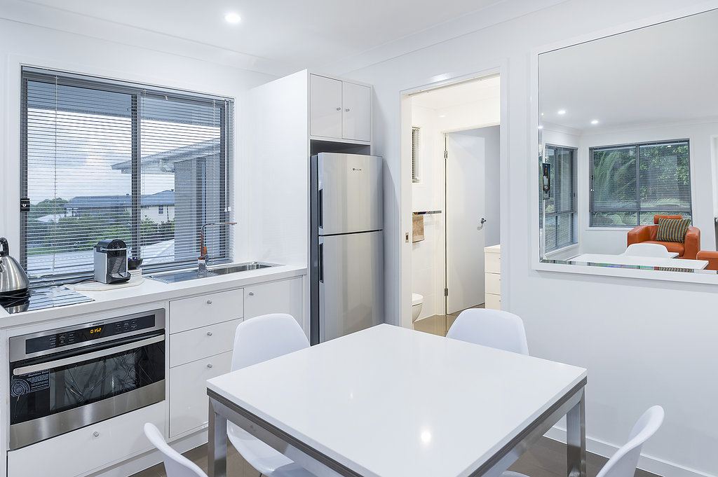 River Cove Family Granny Flat — Helensvale